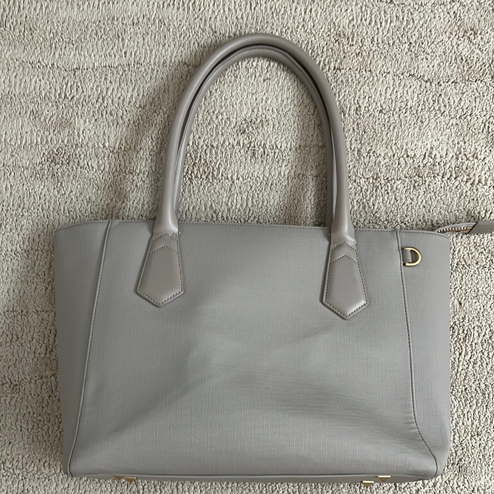 DAGNE DOVER Signature Tote